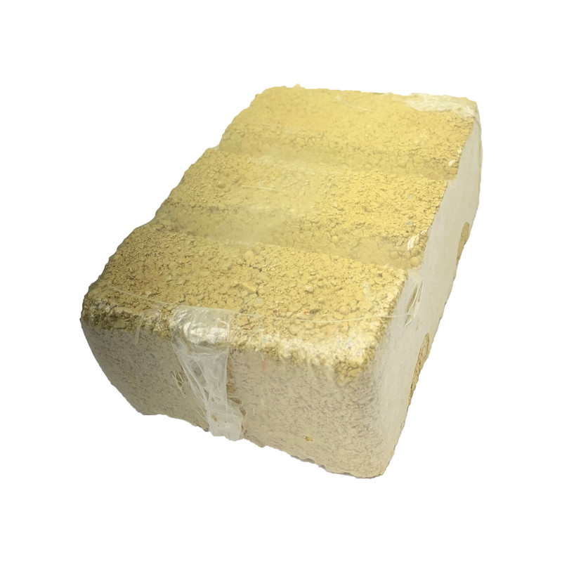سنگ کلسیم پرندگان ورسالاگا کد Clay bloc mini وزن 575 گرم