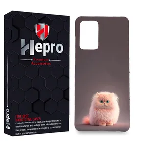 HEPRO MC Cover for XIAOMI POCO F3