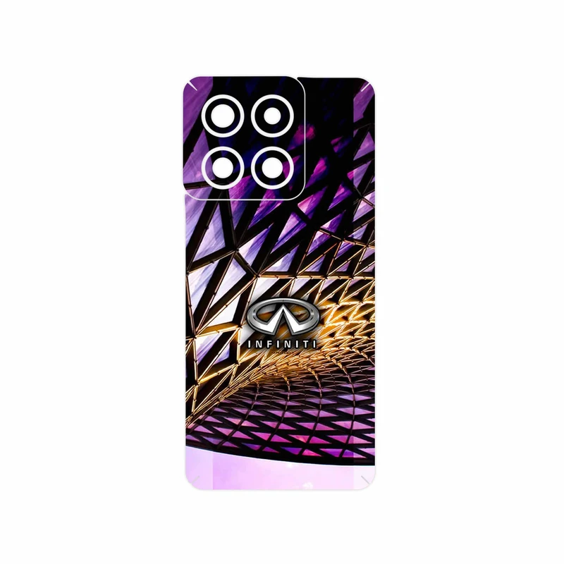 برچسب پوششی ماهوت مدل infinity مناسب برای گوشی موبایل موتورولا Edge 60 Pro