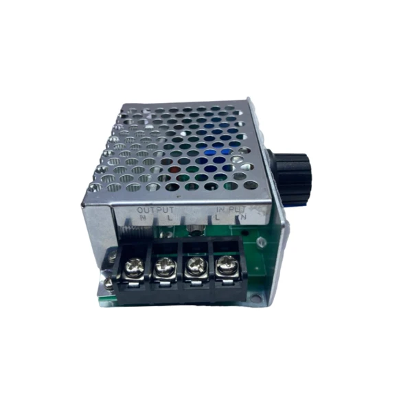 ماژول دیمر کاهنده 4000 وات مدل BTA24