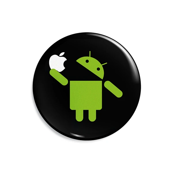 پیکسل ماسا دیزاین طرح لوگو اندروید اپل کد AS227