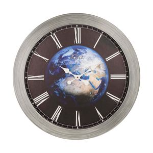 نقد و بررسی ساعت دیواری هُم آدیس مدل کیتا آنتیک کد CKA 714 توسط خریداران
