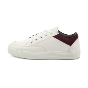 کفش روزمره مردانه کیکی رایکی مدل MBB09447WHITE