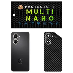 MULTI NANO X-F1C Back Skin For Huawei Nova 10 SE