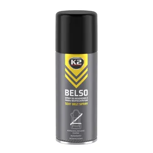 K2 BELSO B433 Belt Spray 400ml