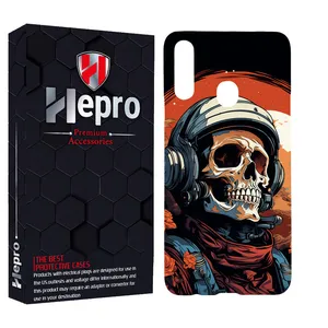 HEPRO MC Cover for Samsung Galaxy A10S