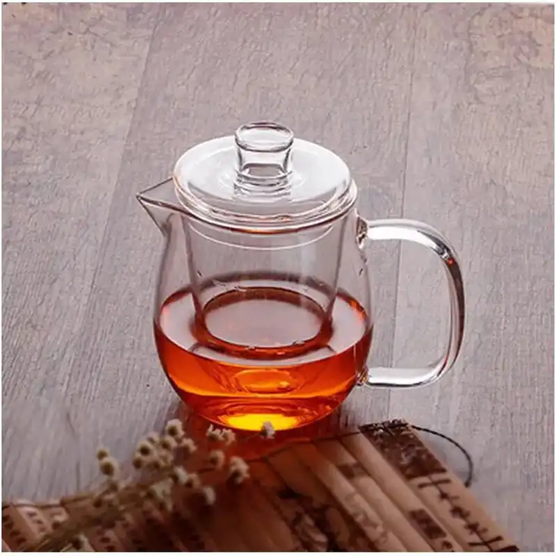 قوری مدل BARAS