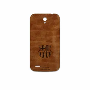 MAHOOT BFL-BRCA Cover Sticker for Huawei Ascend G610