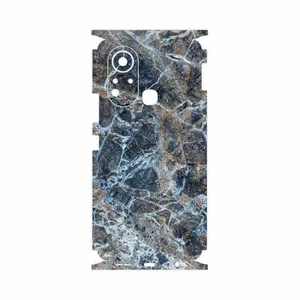 MAHOOT Earth-White-Marble-FullSkin Cover Sticker for Infinix Hot 11s
