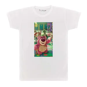 تی شرت بچگانه پرمانه طرح داستان اسباب بازی ها کد pmt.4984