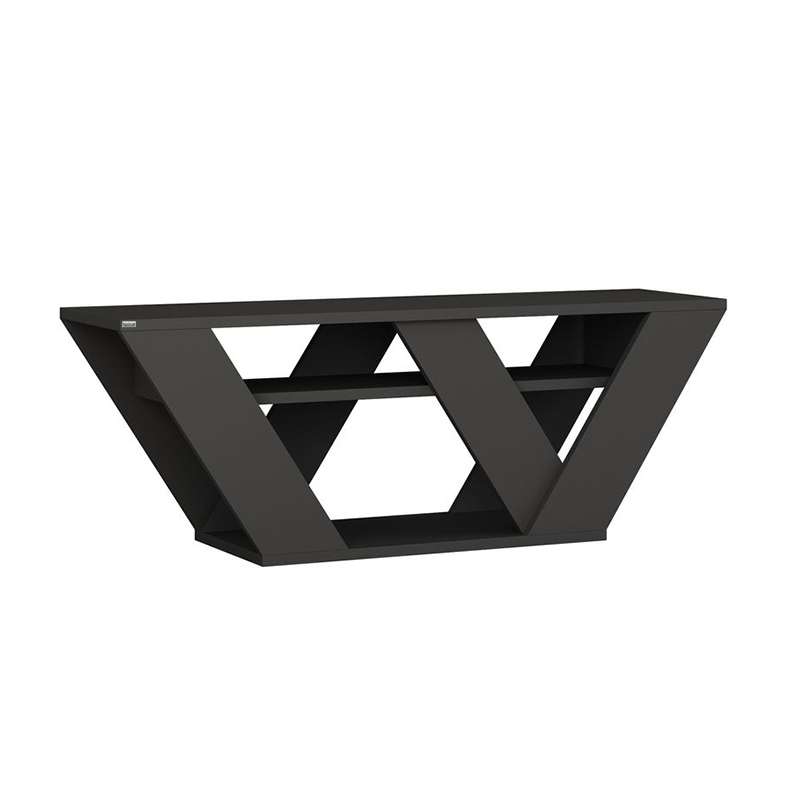 میز تلویزیون هیراد مدل TV141-MDF مناسب برای تلویزیون تا 42 اینچ میز تلویزیون هیراد مدل TV141-MDF مناسب برای تلویزیون تا 42 اینچ