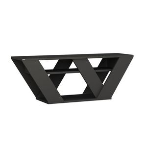 میز تلویزیون هیراد مدل TV141 مناسب برای تلویزیون تا 42 اینچ