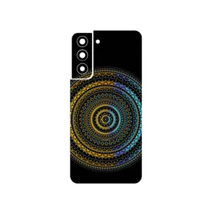 MAHOOT Mandala Design 2 Cover Sticker for Samsung Galaxy S21 FE 5G