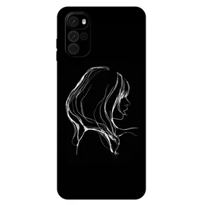 Megafone 7766 Cover For Motorola Moto G22