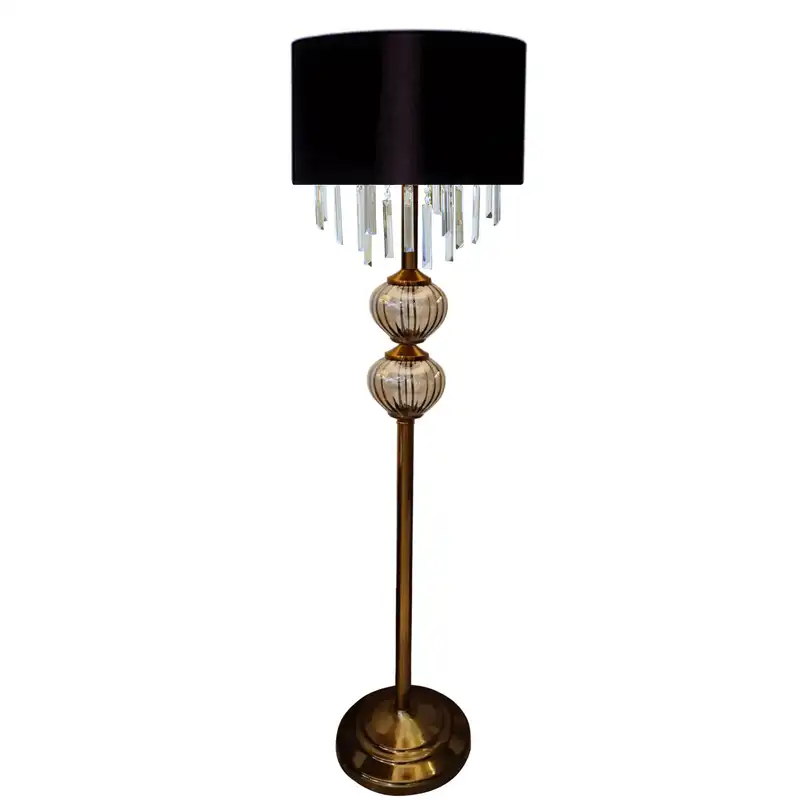 آباژور ایستاده مدل  Cardi.Daian Double.A43