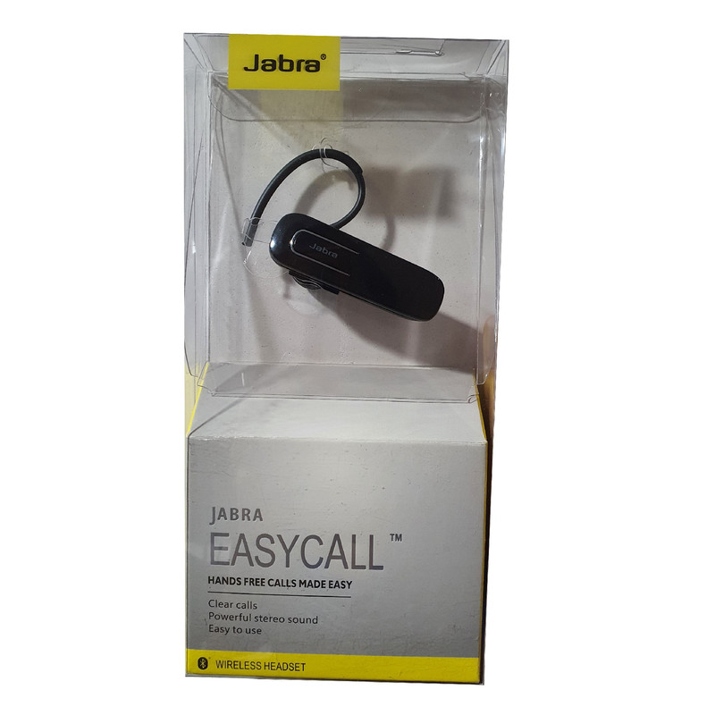 هدست بلوتوثی مدل EASYCALL 3