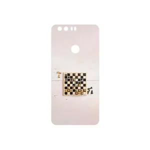 MAHOOT Chess Cover Sticker for Honor 8