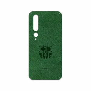 MAHOOT GL-BRCA Cover Sticker for Xiaomi Mi 10 5G