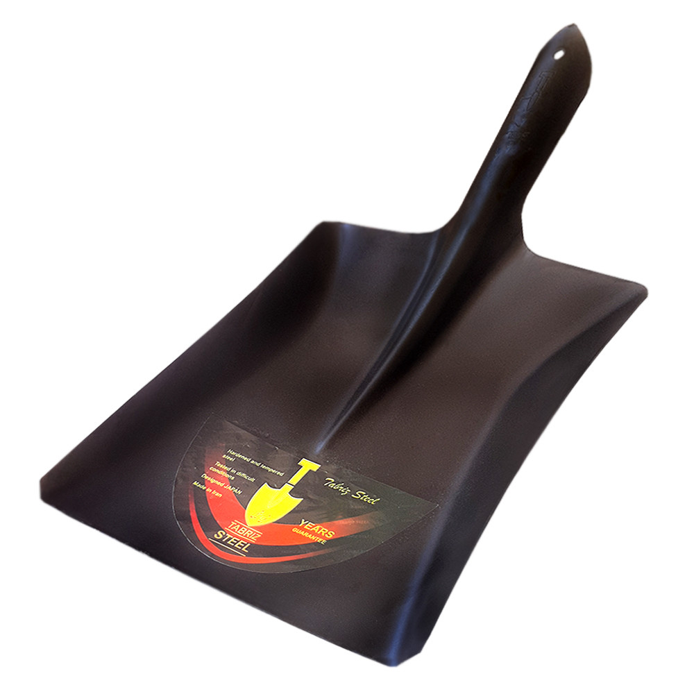 بیل تبریز استیل مدل PR