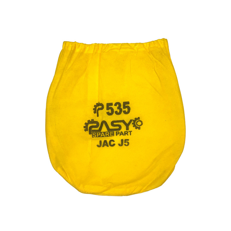 آفتابگیر شیشه خودرو پاسیکو مدل P535 مناسب برای جک J5 بسته 4 عددی