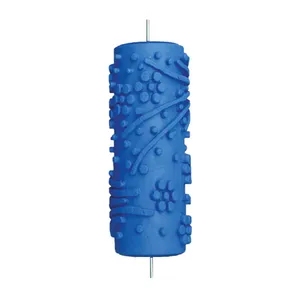 غلتک طرح دار نقاشی مدل Y054 سایز 6 اینچ 