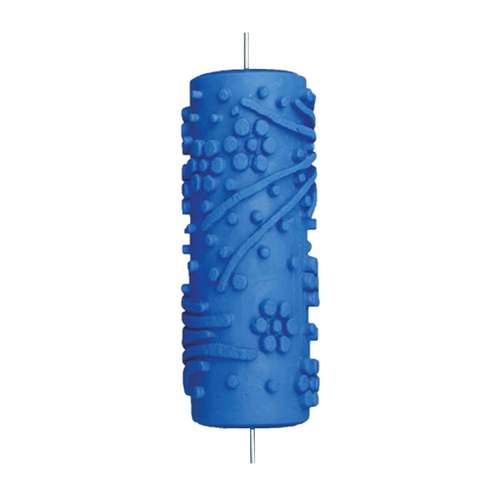 غلتک طرح دار نقاشی مدل Y054 سایز 6 اینچ 