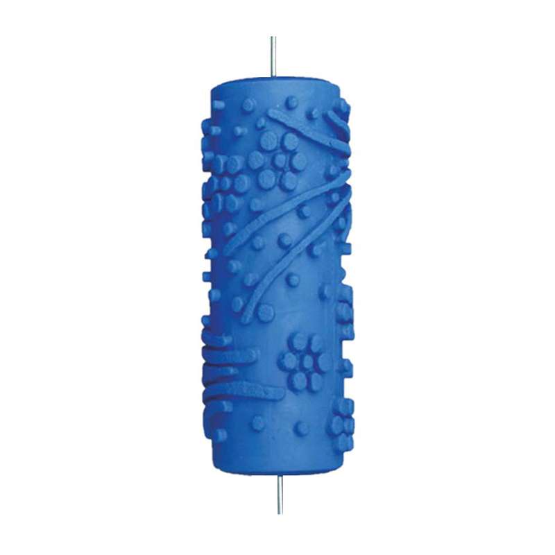 غلتک طرح دار نقاشی مدل Y054 سایز 6 اینچ غلتک طرح دار نقاشی مدل Y054 سایز 6 اینچ