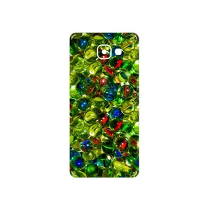MAHOOT Marble Nostalgia Cover Sticker for Samsung Galaxy A7 2016