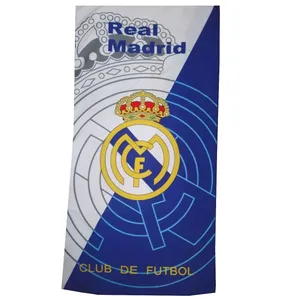 حوله استخری طرح رئال مادرید کد 02 سایز 143x75 سانتی متر