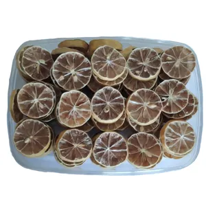 دمنوش لیمو سنگی عطرین -90 گرم