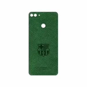 MAHOOT GL-BRCA Cover Sticker for Huawei Y9 2018