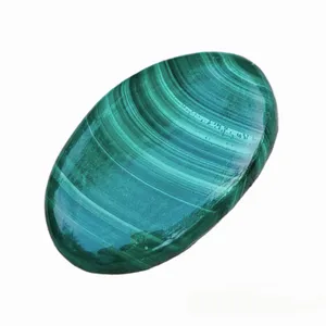 سنگ مالاکیت مدل نگین کد 133