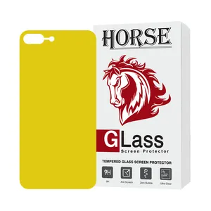Horse NANOBH Back Protector For Apple iPhone 8 Plus / iPhone 7 Plus 