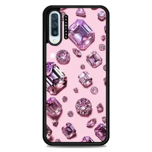 AKAM AMC-WSGA50-JWELERY-9 Cover For Samsung Galaxy A50