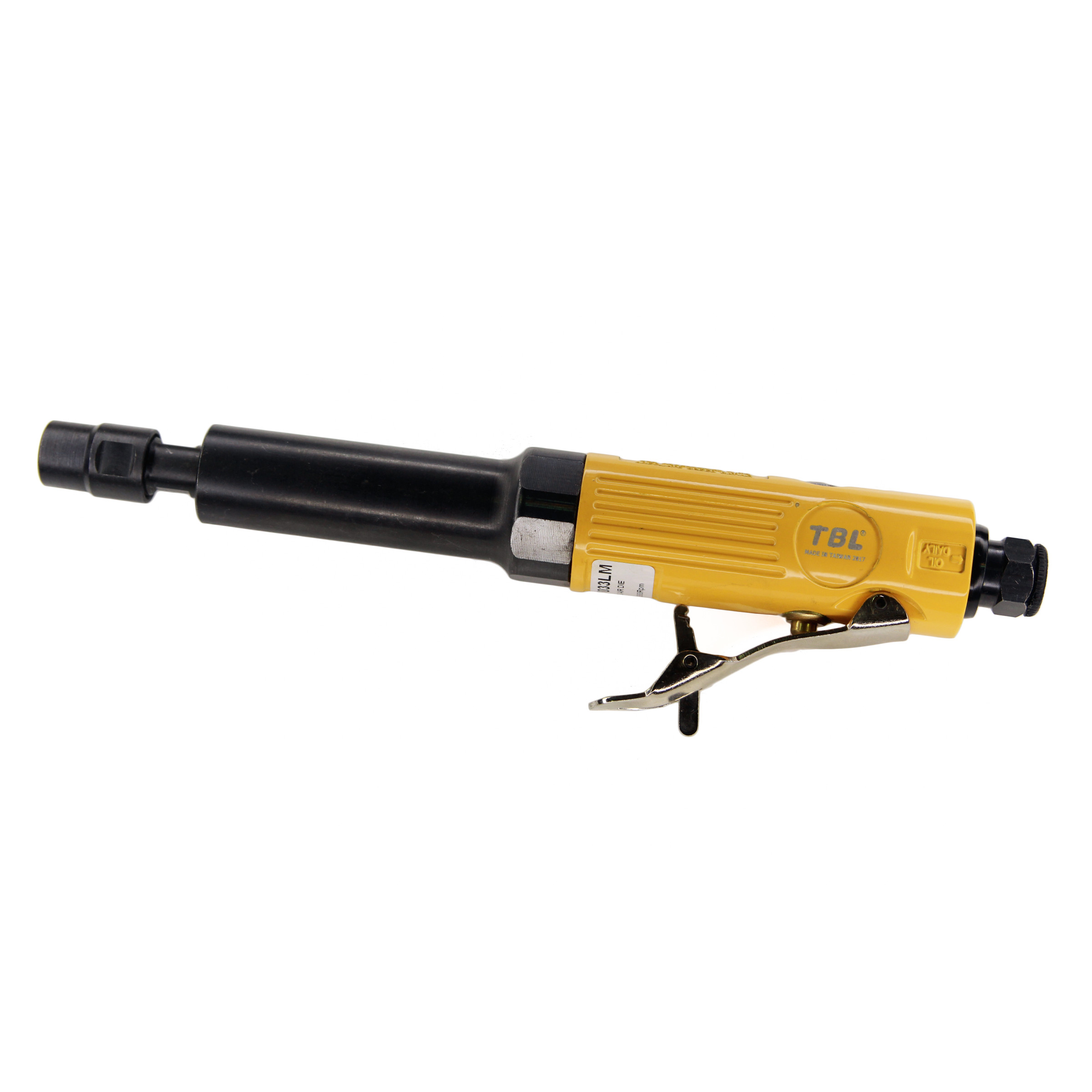 فرزانگشتی بادی تی بی ال مدل TG-7033LM فرزانگشتی بادی تی بی ال مدل TG-7033LM
