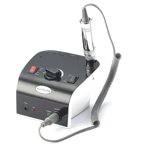 دستگاه مانیکور و پدیکور مدل JMD-304