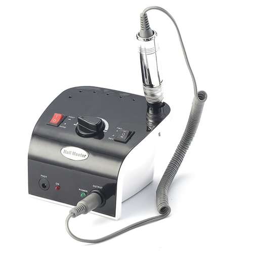دستگاه مانیکور و پدیکور مدل JMD-304