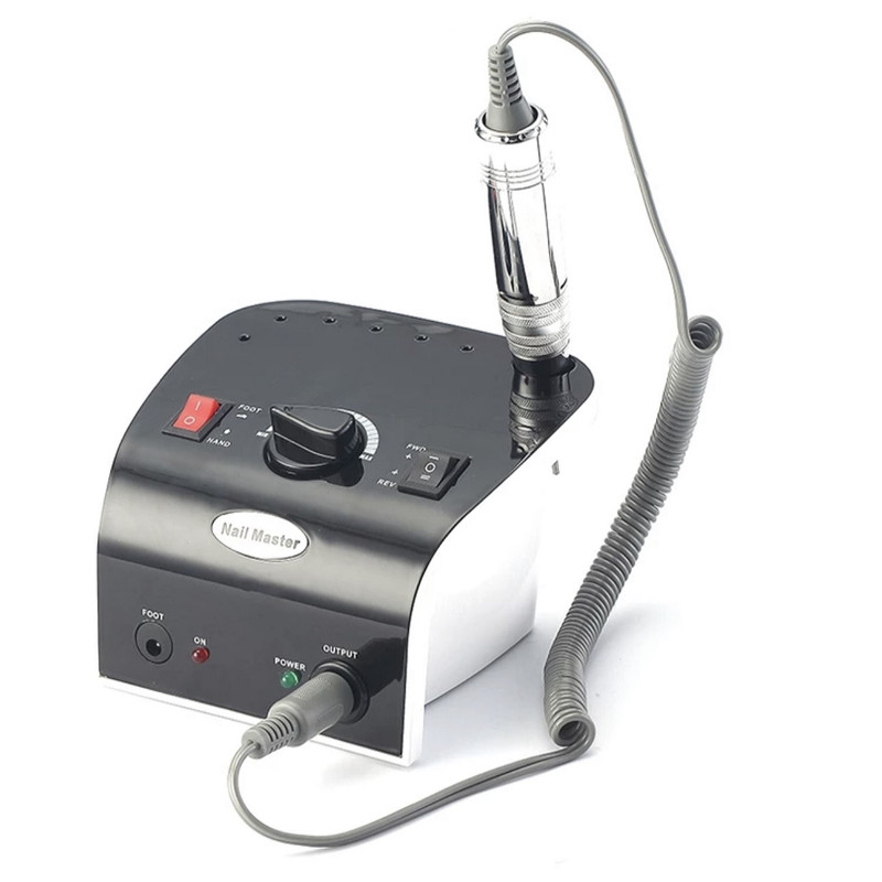 دستگاه مانیکور و پدیکور مدل JMD-304
