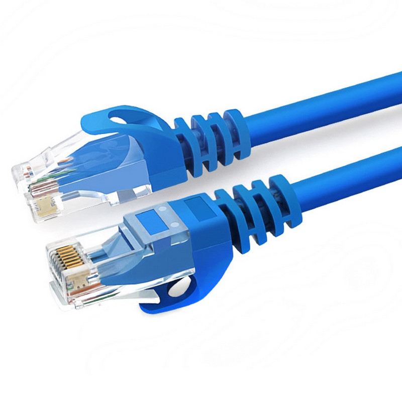 کابل شبکه Cat6 دیتا لنــد مدل Cat6 UTP
