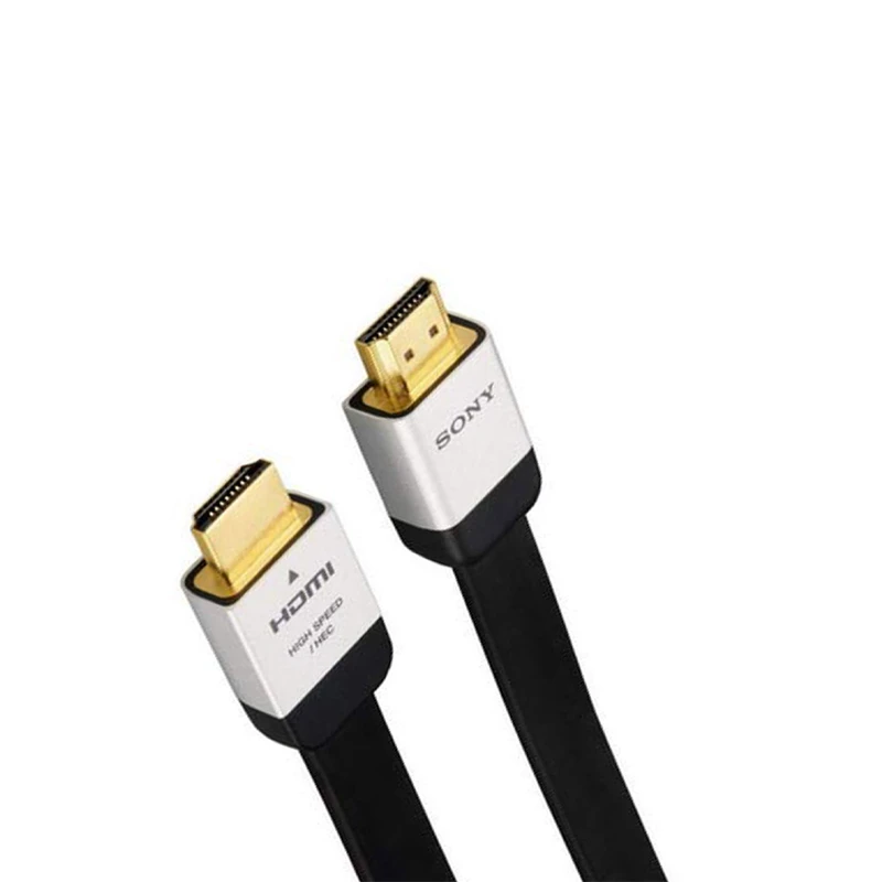 کابل HDMI مدل DLC-HE20HF  طول 2 متر