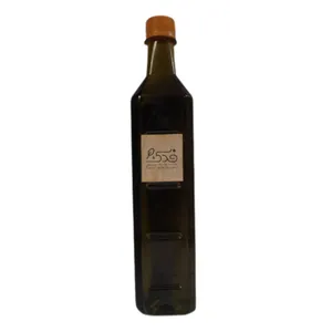 روغن زیتون فرابکر ویژه فدک - 750 گرم