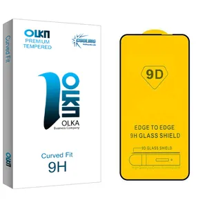 Cooling Olka Screen Protector For Xiaomi Poco M5s