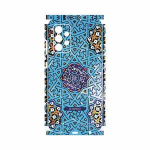 MAHOOT Iran-Tile7-FullSkin Cover Sticker for Samsung Galaxy A52s 5G