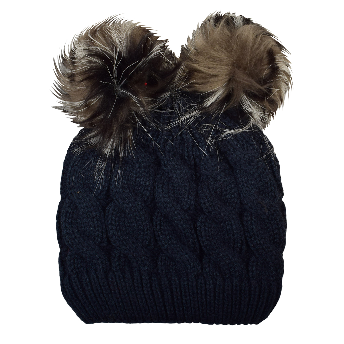 کلاه بافتنی بچگانه مدل S3310-5