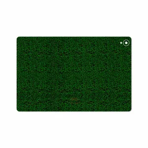 MAHOOT Green-Holographic Cover Sticker for Huawei Mediapad M6 10.8 2019
