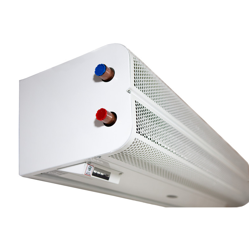 پرده هوامیتسویی مدل RM4020-HW