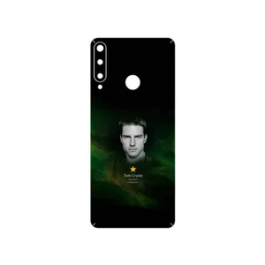 MAHOOT Tom Cruise Cover Sticker for Huawei Y6p