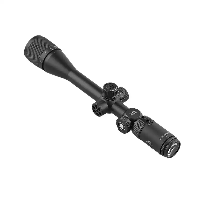 دوربین تک چشمی دیسکاوری مدل VTR 6_24×42 AOAC