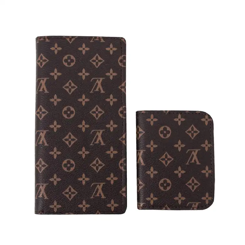 ست کیف پول وجاکارتی مدل NU-1218