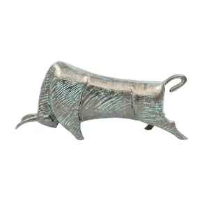 تندیس مدل بوفالو کد 4